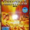 Fantasy & Abenteuer DVD BO...