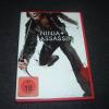 Ninja Assassin  * uncut * 