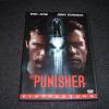 The Punisher mit Thomas Jane