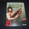 Rambo Trilogie  * uncut * 