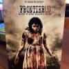 Frontiers -  Erstauflage -  2 ...