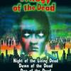 Trilogy of the Dead UK