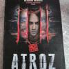 Atroz Mediabook Cover A