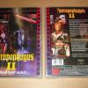 DVD*ANTROPOPHAGUS II-MAN EATER*ASTRO*UNCUT*OVP !!!