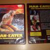 DVD*MAN EATER-DER MENSCHENFRESSER*UNCUT*OVP!!