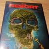 THE RESORT -  DVD