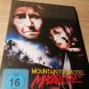 MOUNTAINTOP MOTEL MASSACRE -  ...