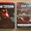 DVD*HIGH TENSION*INDIZIERT*STRONG UNCUT*OVP*NEU!!!
