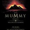 The Mummy Legends
