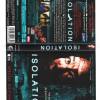 Isolation -  DVD Horror selten...