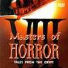 Masters of Horror Vol.  8