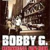 Bobby G.  -  Hexenkessel New York