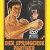 Bruce Lee -  Der springende Panther