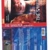 The Sweeper -  Land Mines DVD FSK18