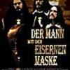 Der Mann mit der eisernen Maske