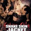 Snake Skin Jacket