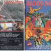 Blood Debts - Uncut   DVD Neu