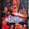 Chain Reaction -  House Of Horrors