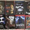 11xHorror DVD Konvolut Fulci B...