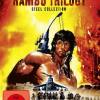 Rambo Trilogy: Steel Collectio...
