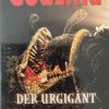Godzilla -  Der Urgigant DVD N...