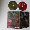 DVD -  THE HILLS HAVE EYES 1 &...