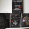 DVD -  SHIVERS +  RABID -  UNC...