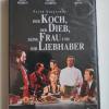 Der Koch,  der Dieb,  seine Fr...