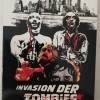 INVASION  DER  ZOMBIES  (  UNCUT  )