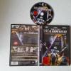 DVD -  THE LAST WARRIOR-  UNCU...