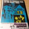 GNSEHAUT -  HORROR HOUSE DVD ...