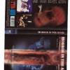Horror in the Attic