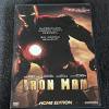 Iron Man ( Original deutsche K...