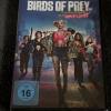 Birds of Prey: The Emancipatio...