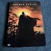 Batman Begins -  2 Disc Specia...