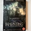 The Haunting of Radcliffe House