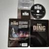 DVD STEELBOOK : DAS DING von J...