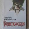 DVD -  STEPHEN KING -  TOMMYKN...