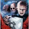 Hellraiser 1- 3 -  Steelbook