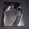 Wanted  * uncut *  Steelbook
