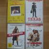 4 x Helge Schneider DVD Kult