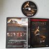 DVD -  INSTINKT -  UNCUT -  CA...