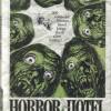 Stadt der Toten -  Horror Hote...