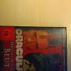 Dracula braucht frisches Blut