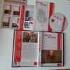 DVD -  A HOLE IN MY HEART