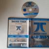 DVD -  TWIN DRAGONS -  UNCUT -...