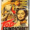 Todfeindschaft ( 1950 ) Wester...