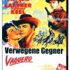 Verwegene Gegner ( 1953 ) Klas...