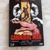 DVD Cannibal Man XT Video Hartbox