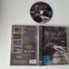 DVD -  REJECTED mit THIGO STAMPONE
